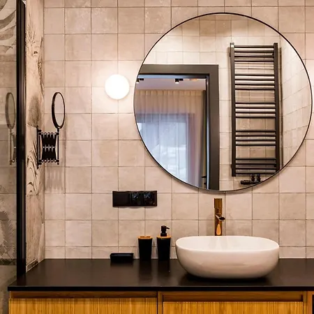 - Euforia Apartmán *