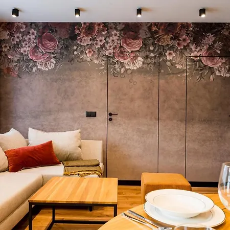 - Euforia Apartmán *