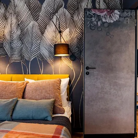 Apartmán - Euforia *