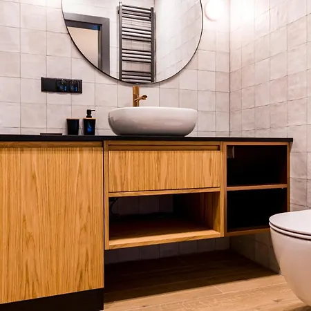 Apartmán - Euforia *