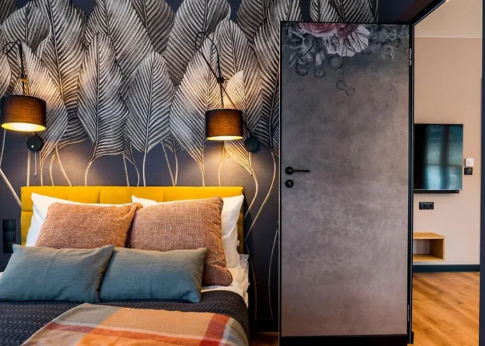 דירה - Euforia *